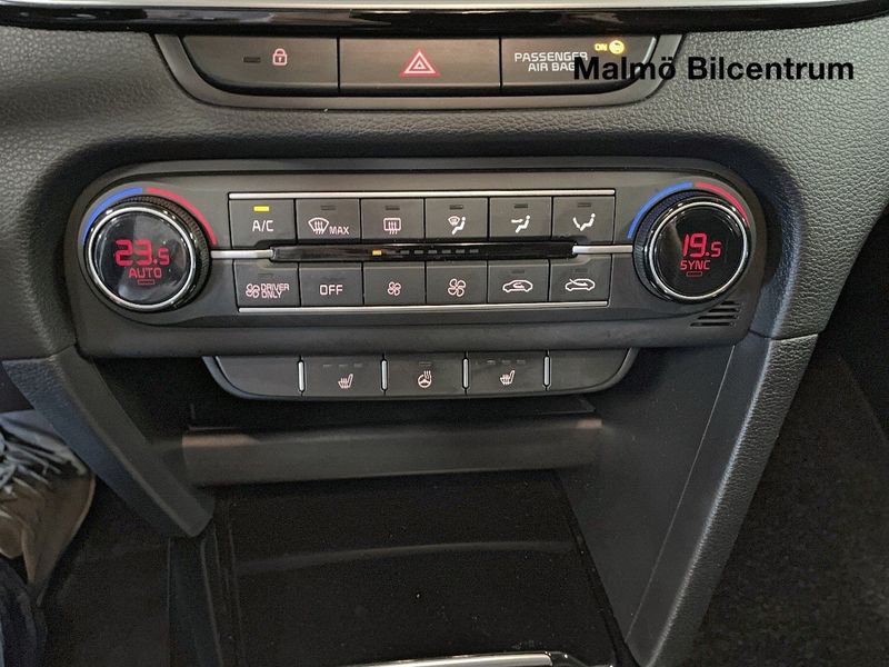Kia XCeed bild 18