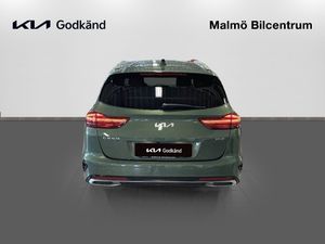 Kia Cee´d bild 2
