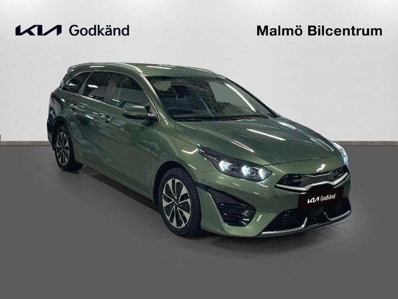 Kia Cee´d bild 5