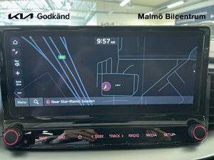 Kia Cee´d bild 16