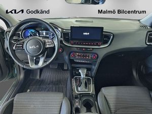 Kia Cee´d bild 12
