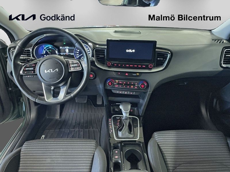 Kia Cee´d bild 12