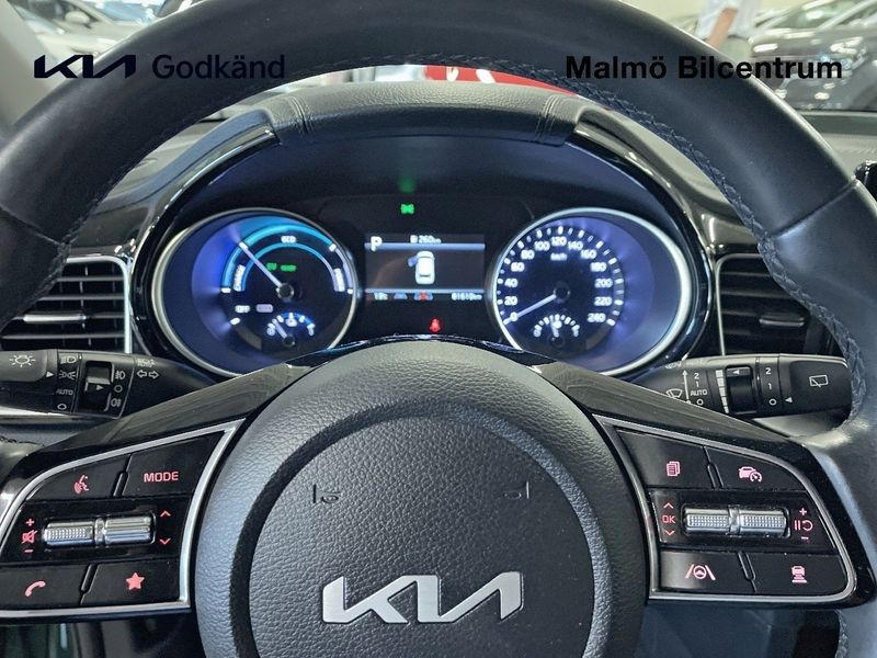Kia Cee´d bild 15