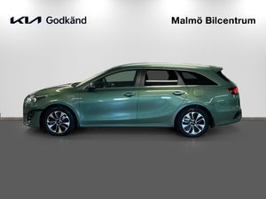 Kia Cee´d bild 4