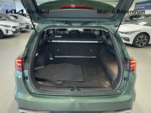 Kia Cee´d bild 19