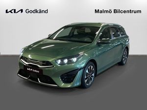 Kia Cee´d bild 1