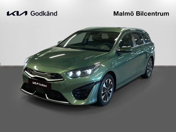 Kia Cee´d SW Plug-in Hybrid DCT Action GODKÄND - 2023