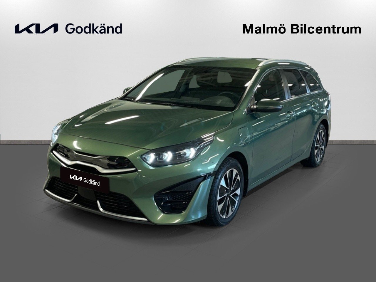 Kia Cee´d