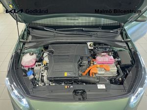 Kia Cee´d bild 11