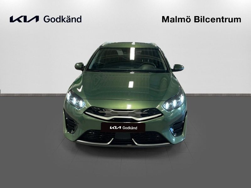 Kia Cee´d bild 6