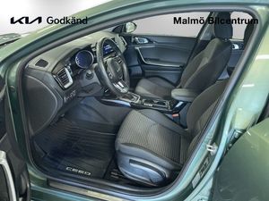 Kia Cee´d bild 13