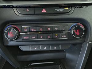 Kia Cee´d bild 18