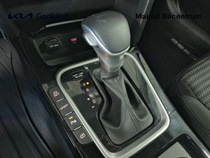 Kia Cee´d bild 17