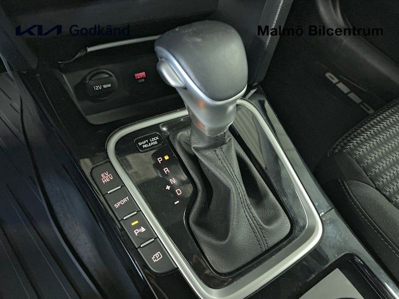Kia Cee´d bild 17