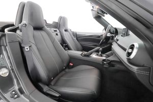 Mazda MX-5 bild 22