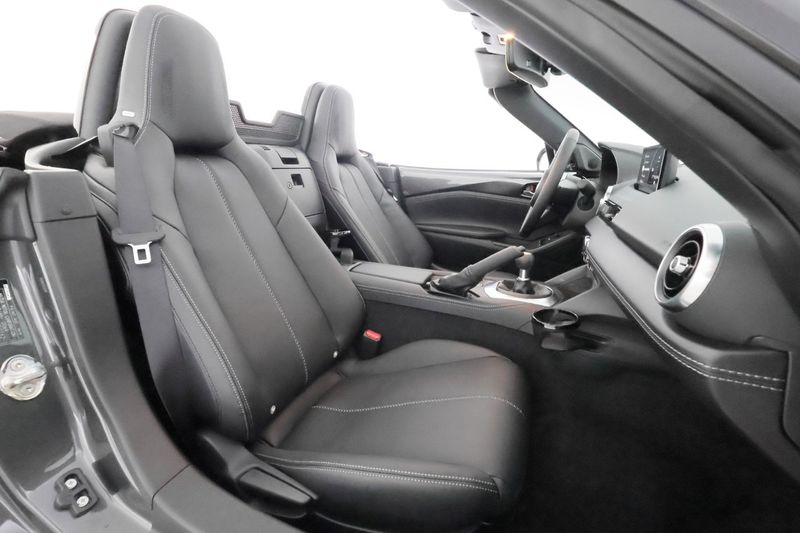 Mazda MX-5 bild 22