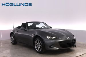 Mazda MX-5 bild 1