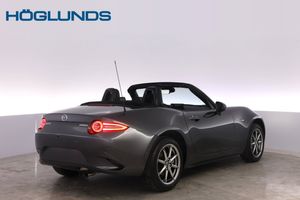 Mazda MX-5 bild 4