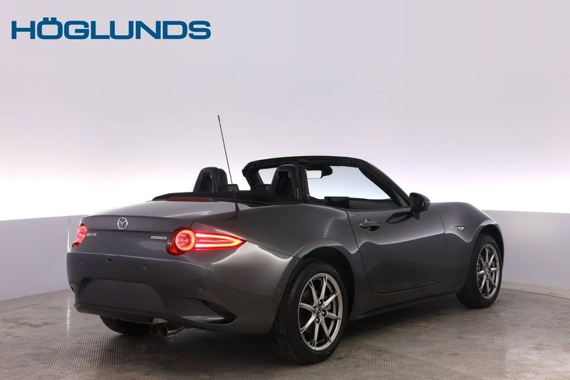 Mazda MX-5 bild 4