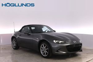 Mazda MX-5 bild 9