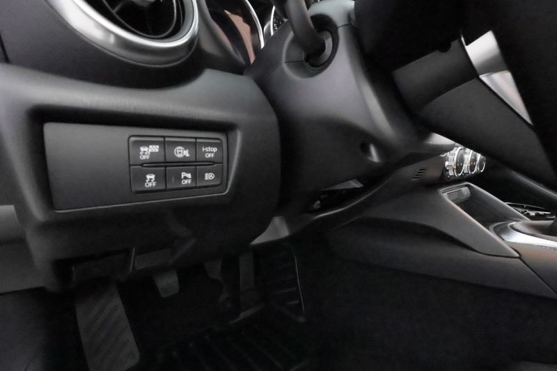 Mazda MX-5 bild 24