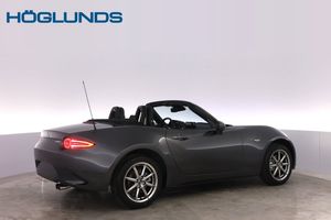 Mazda MX-5 bild 3