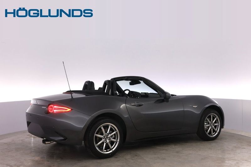 Mazda MX-5 bild 3