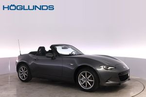 Mazda MX-5 bild 2