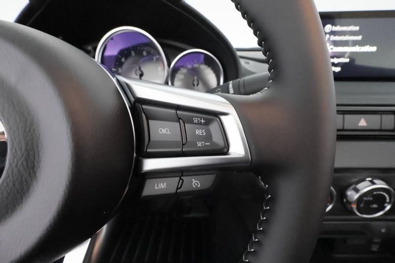 Mazda MX-5 bild 26