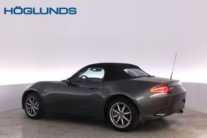 Mazda MX-5 bild 14