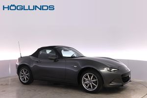 Mazda MX-5 bild 10
