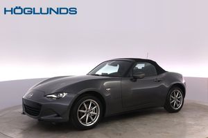 Mazda MX-5 bild 15