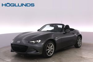Mazda MX-5 bild 8