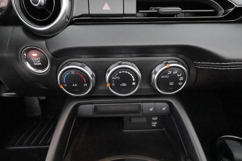 Mazda MX-5 bild 28