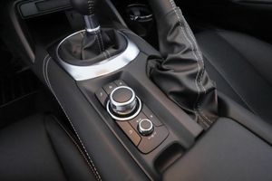 Mazda MX-5 bild 27