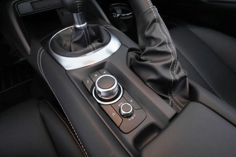 Mazda MX-5 bild 27