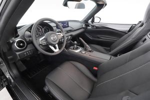 Mazda MX-5 bild 19