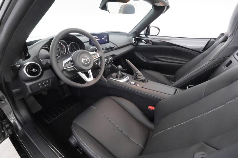 Mazda MX-5 bild 19