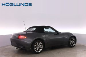 Mazda MX-5 bild 11