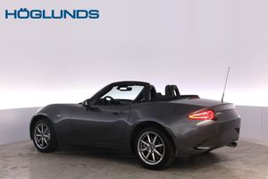 Mazda MX-5 bild 6