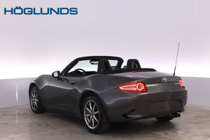 Mazda MX-5 bild 5