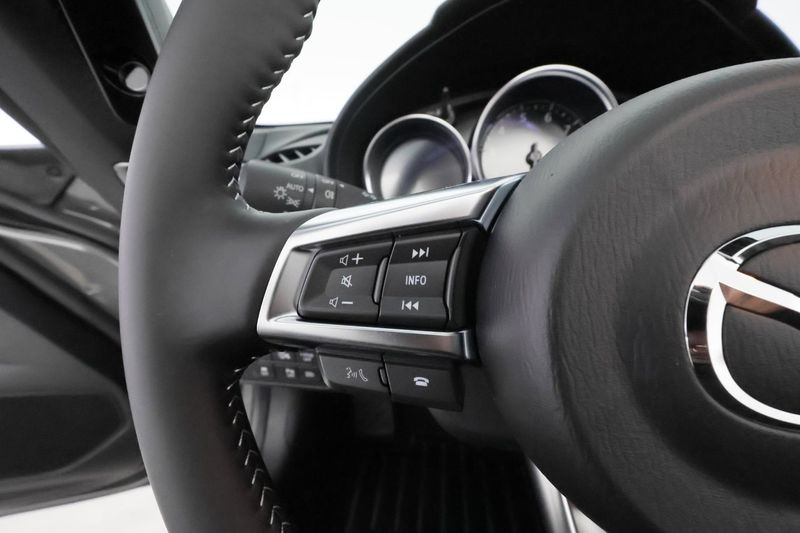 Mazda MX-5 bild 25