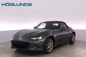 Mazda MX-5 bild 16