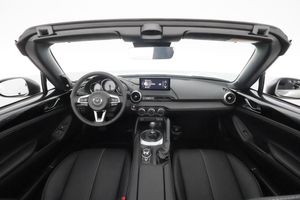 Mazda MX-5 bild 17