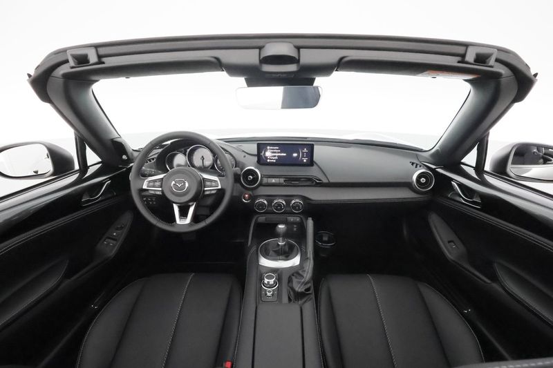 Mazda MX-5 bild 17