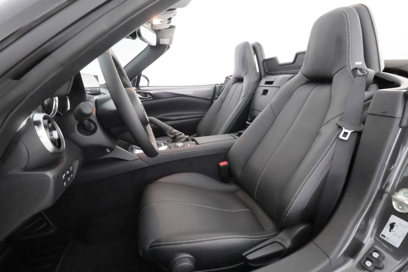 Mazda MX-5 bild 20