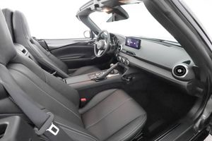 Mazda MX-5 bild 21