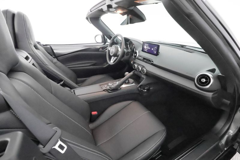 Mazda MX-5 bild 21