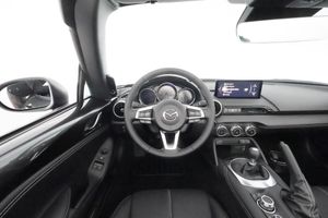 Mazda MX-5 bild 18