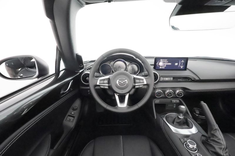Mazda MX-5 bild 18